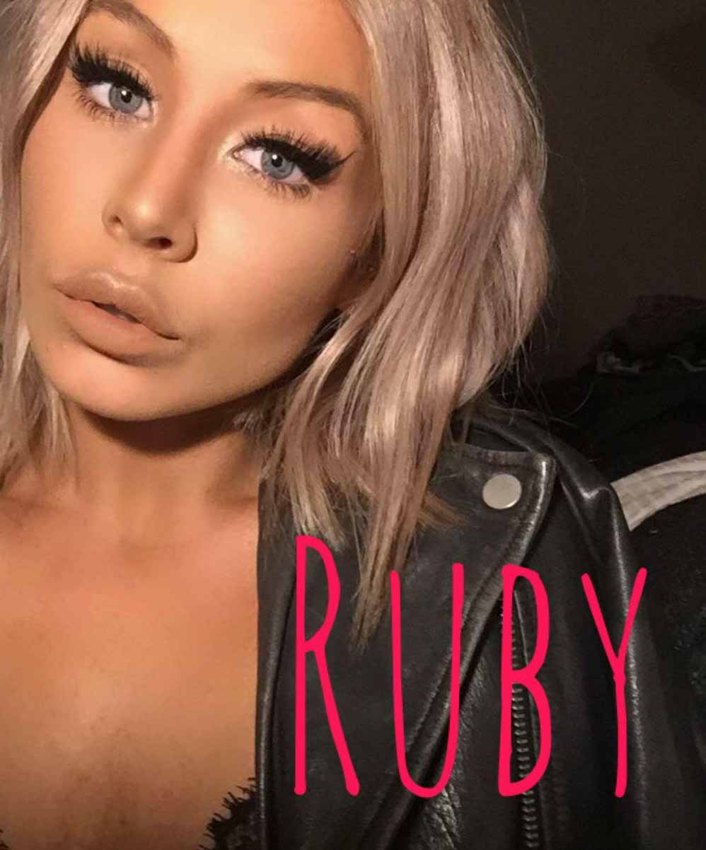 , Ruby, Premier Girls